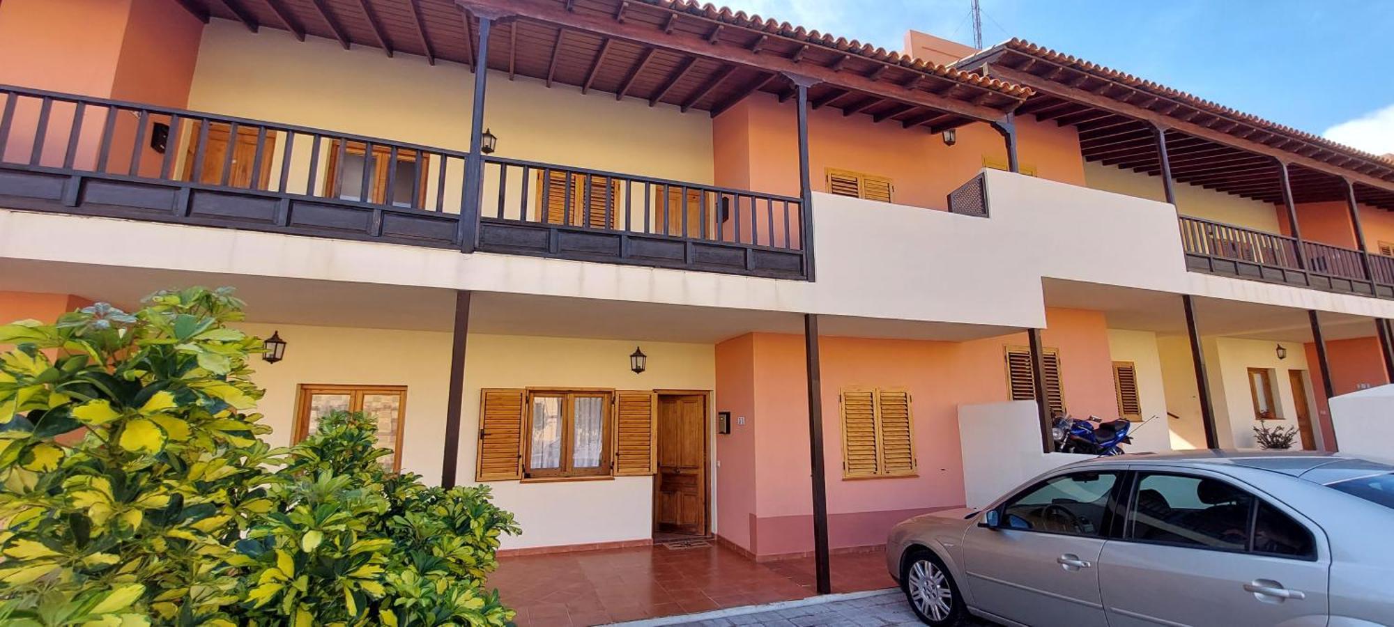 Vv Los Balconcitos 32 Los Cancajos Breña Baja Kültér fotó