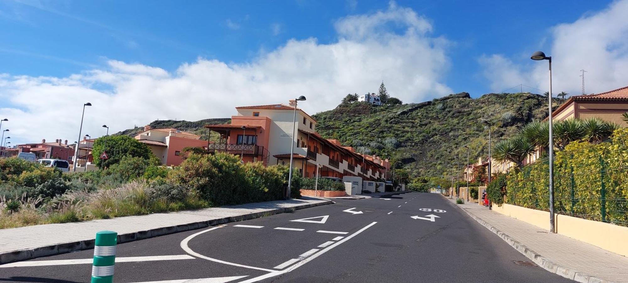 Vv Los Balconcitos 32 Los Cancajos Breña Baja Kültér fotó