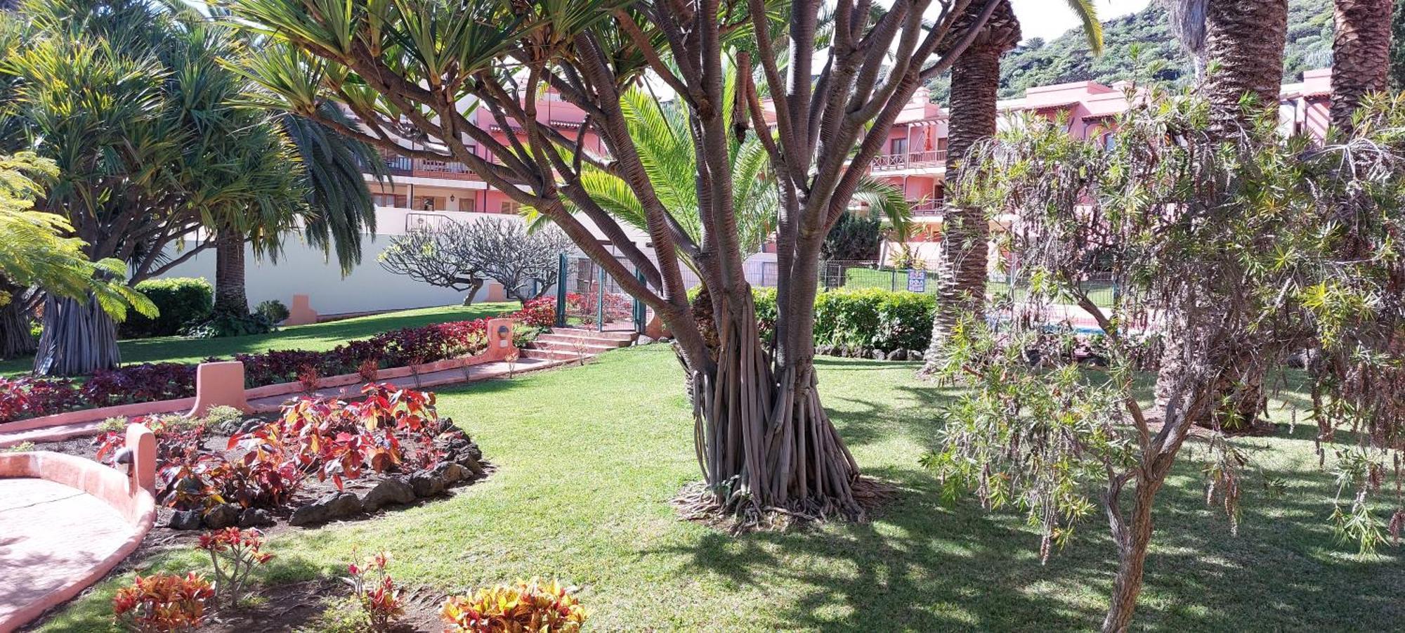 Vv Los Balconcitos 32 Los Cancajos Breña Baja Kültér fotó