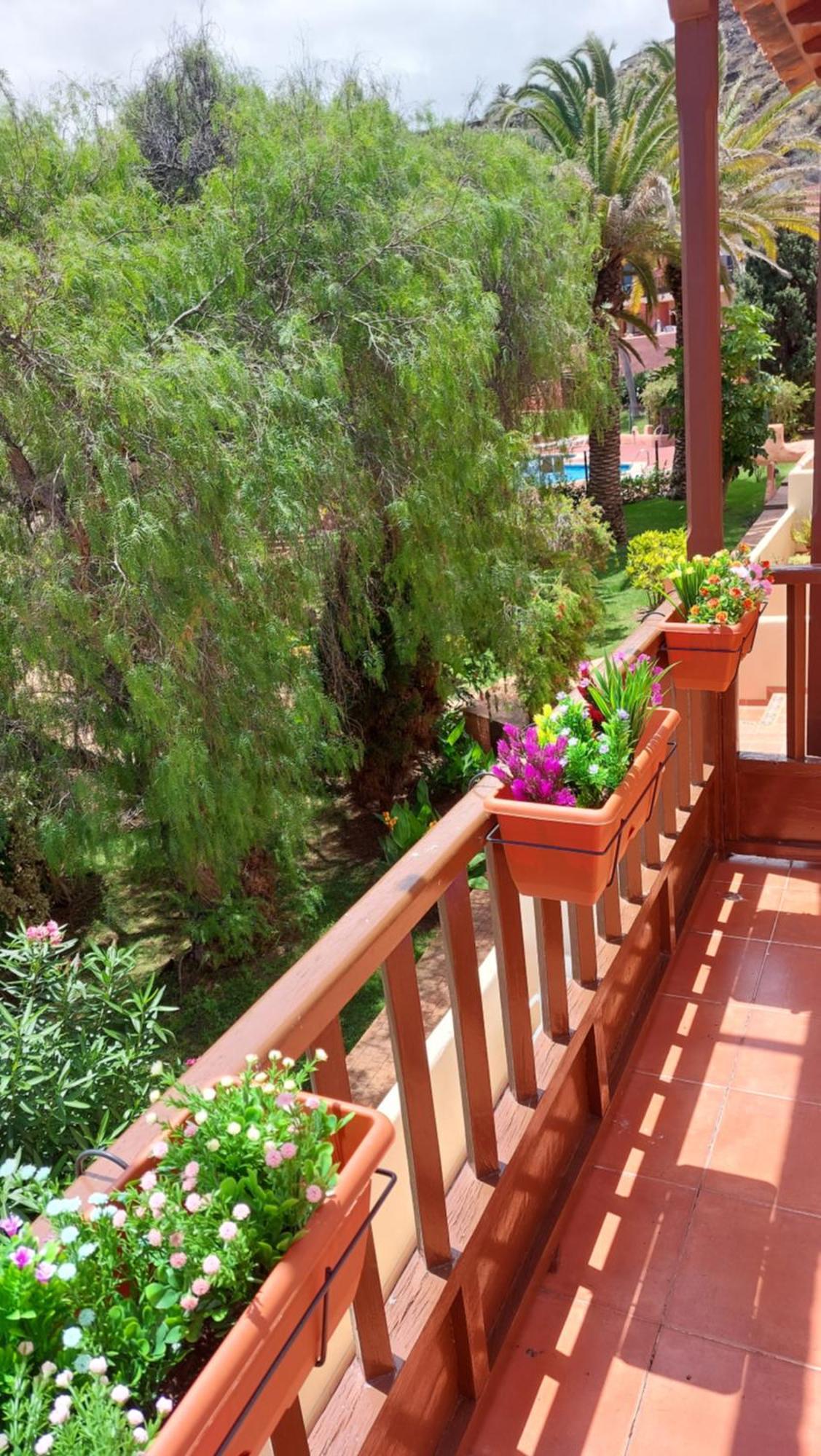 Vv Los Balconcitos 32 Los Cancajos Breña Baja Kültér fotó